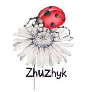 zhuzhyk