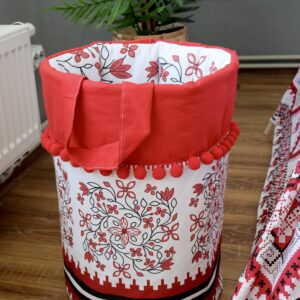 Кошик Вишиванка