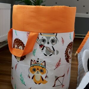 Кошик Їжачки