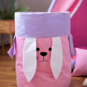 Кошик Зайчик