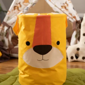 Кошик Левенятко - 50х35 см
