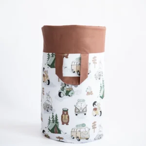 Кошик "Ретро" - 60х35 см