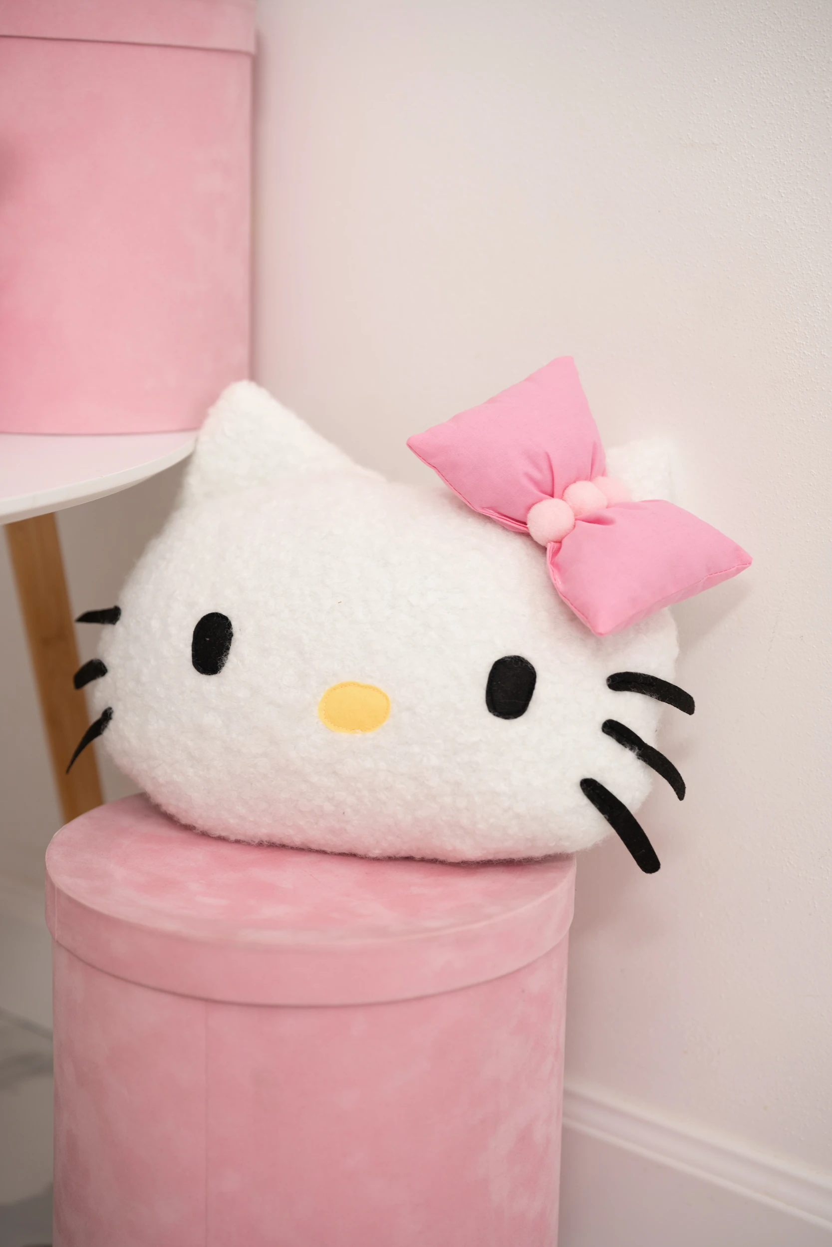 Дитячий вігвам "Hello Kitty" - Зображення 20
