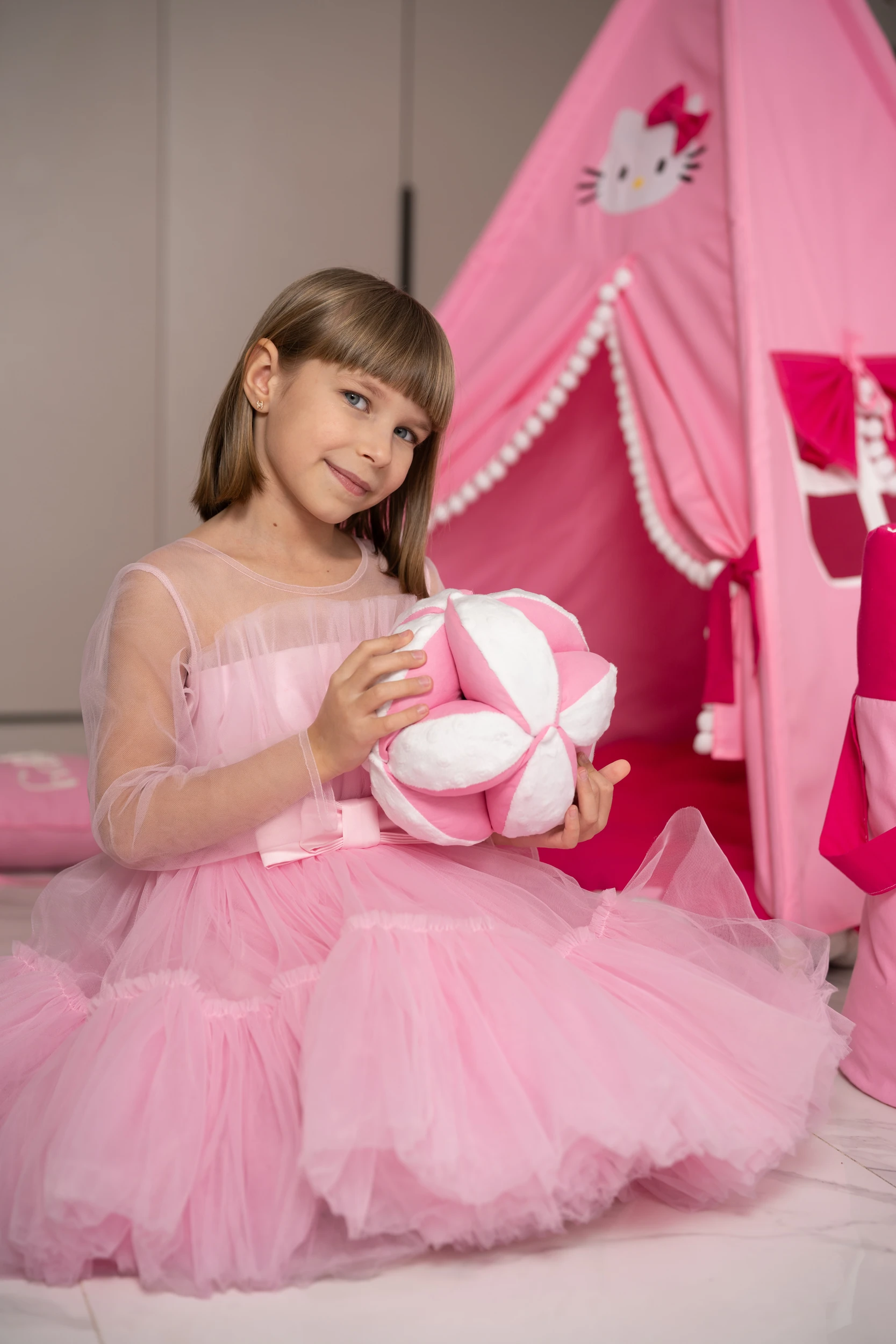 Дитячий вігвам "Hello Kitty" - Зображення 18