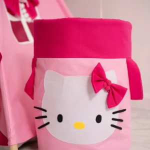 Кошик "Hello Kitty"