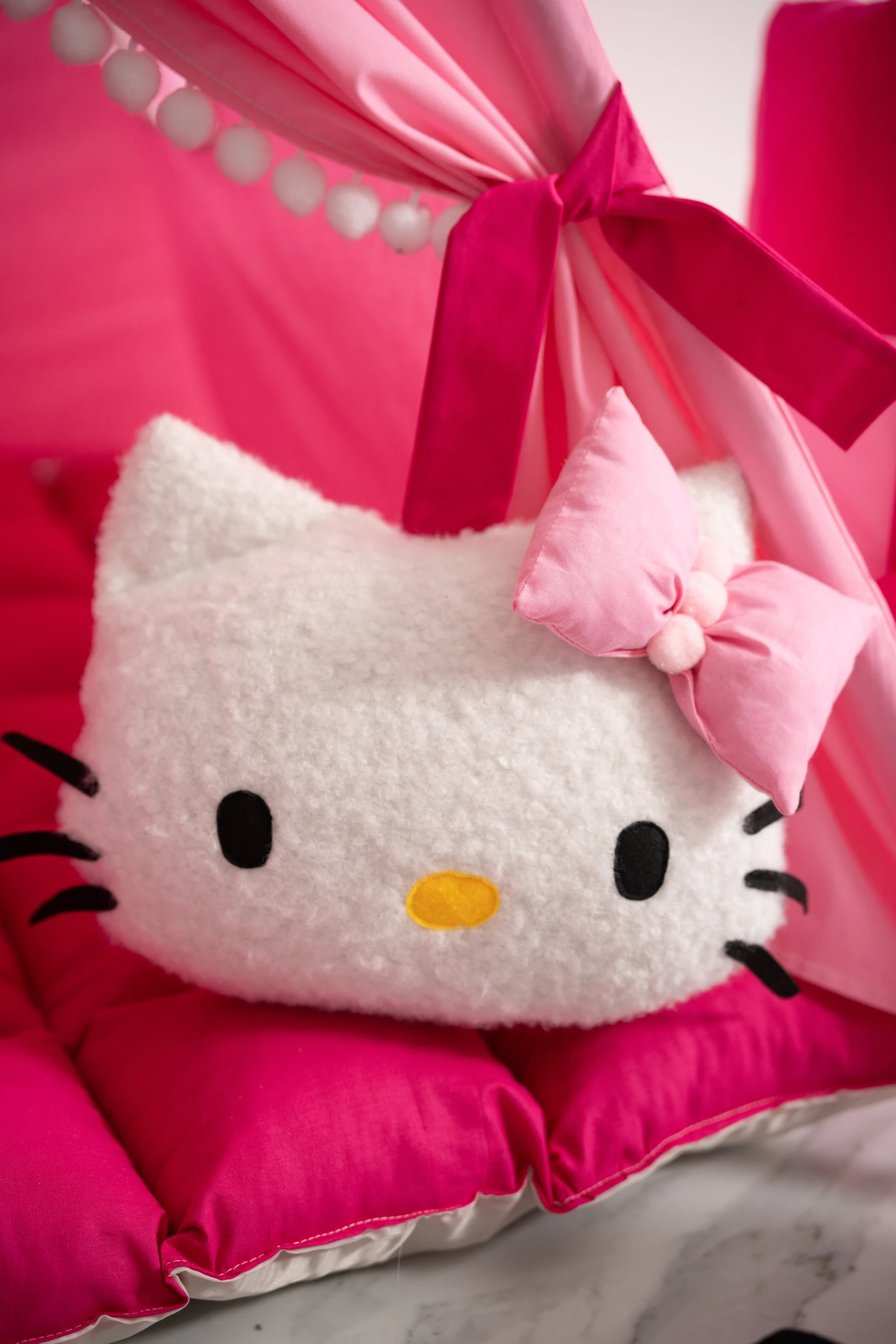 Дитячий вігвам "Hello Kitty" - Зображення 15