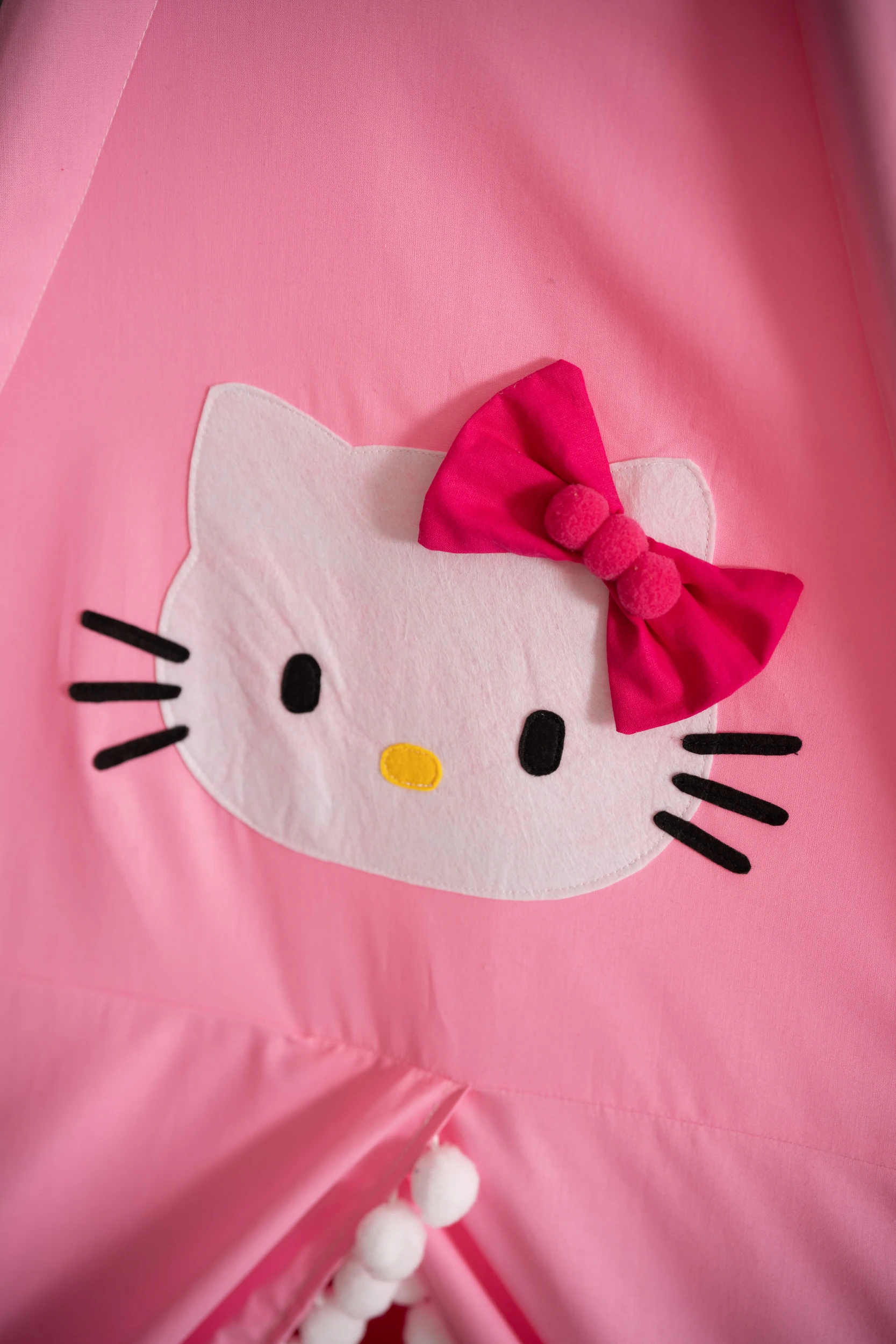 Дитячий вігвам "Hello Kitty" - Зображення 3
