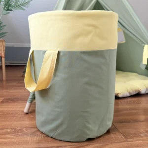 Кошик "Евкаліптово-ванільний" - 50х35 см